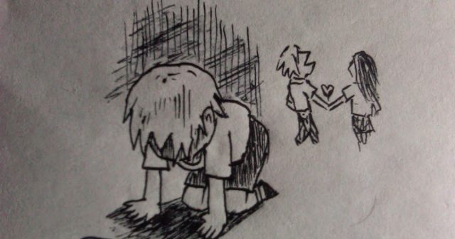 Mengapa Ghosting Terus?