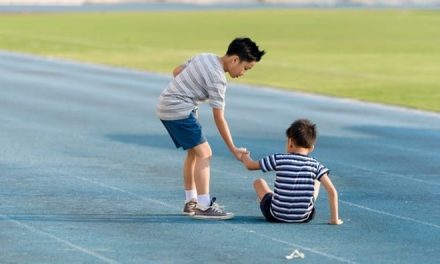 Belajar Empati di Hari yang Fitri