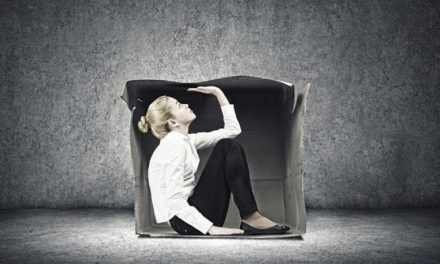 Jangan Terjebak Keburukan yang Melenakan