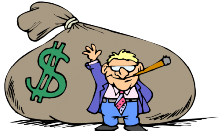 Menabur Kesombongan Menuai Petaka