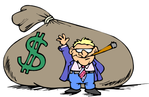 Menabur Kesombongan Menuai Petaka