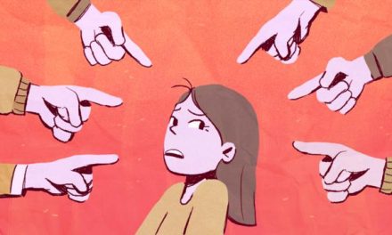 Komunikasi yang Baik, Menepis Syak Wasangka