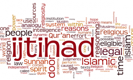 Pintu Ijtihad Ditutup: Dunia Jadi Stagnan dan Redup