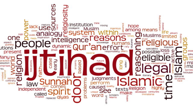 Pintu Ijtihad Ditutup: Dunia Jadi Stagnan dan Redup