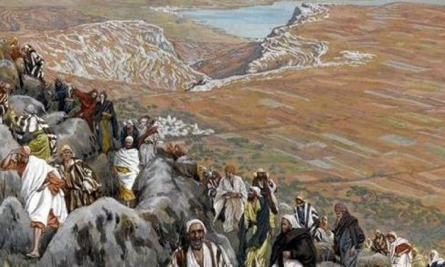 Tentang Bani Israel (II)