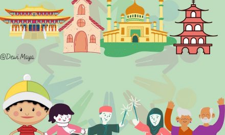 Menegosiasikan Ulang Moderasi Beragama di Indonesia