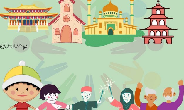 Menegosiasikan Ulang Moderasi Beragama di Indonesia