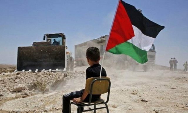 Palestina
