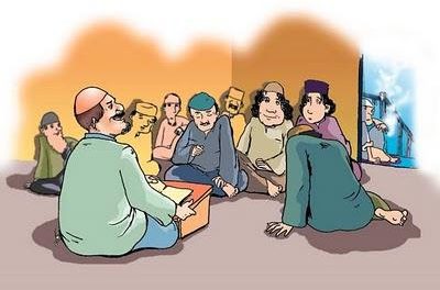 Mentranformasikan Dakwah, dari Emosional ke Rasional (II)