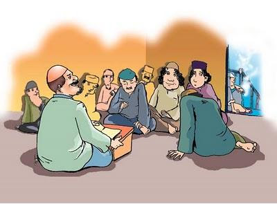 Mentranformasikan Dakwah, dari Emosional ke Rasional (II)