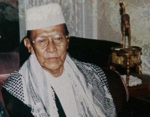 KH. Abdul Djalil Ma’roef: Ulama Pelopor Pemekaran Kabupaten Indragiri Hilir