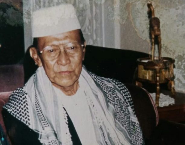 Penulis: Arivaie Rahman