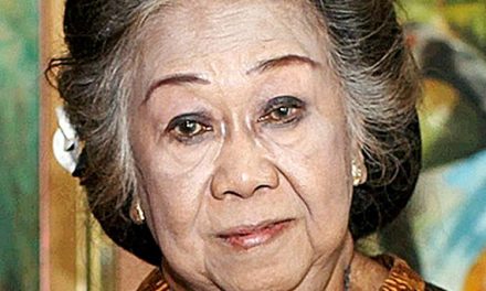 Toeti Heraty Noerhadi