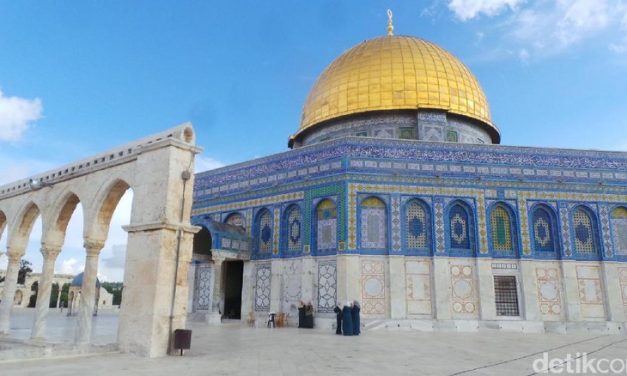 Masjid Tidak Ramah Musafir, Apakah itu Bid’ah?