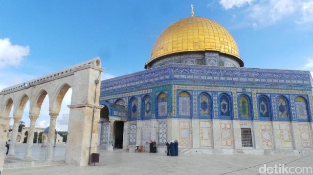 Masjid Tidak Ramah Musafir, Apakah itu Bid’ah?