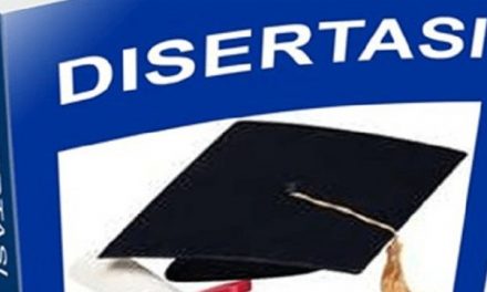 Catatan untuk Beberapa Disertasi
