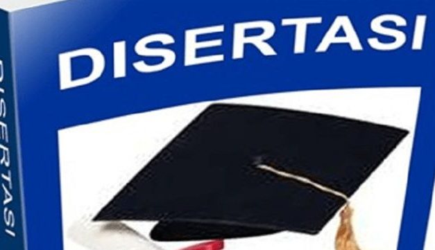 Catatan untuk Beberapa Disertasi