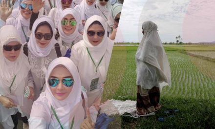 Mengapa Kita Melupakan Kelompok “Islam Pedesaan”? (1/2)