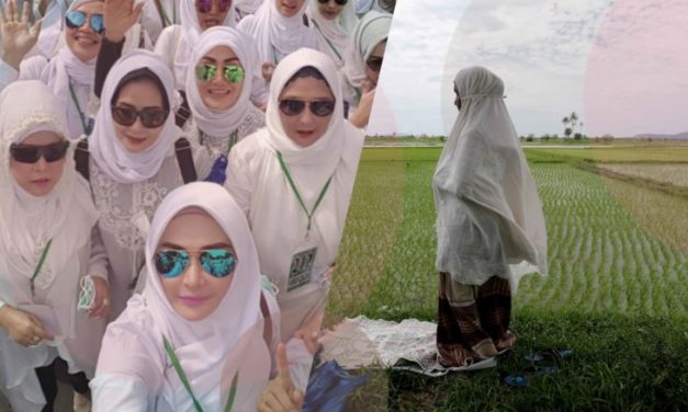 Mengapa Kita Melupakan Kelompok “Islam Pedesaan”? (1/2)