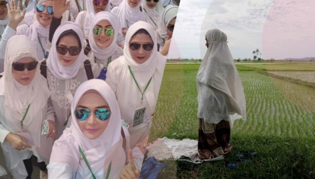 Mengapa Kita Melupakan Kelompok “Islam Pedesaan”? (1/2)