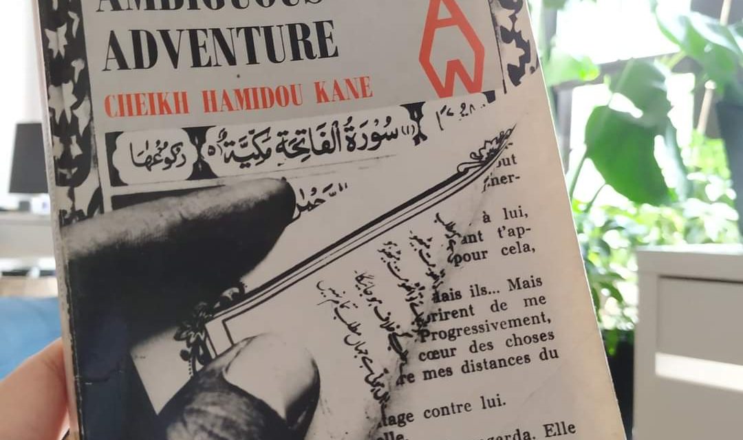 Samba dan Perjalanan Sekolah Alquran