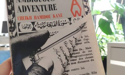 Samba dan Perjalanan Sekolah Alquran