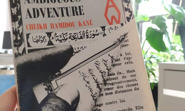 Samba dan Perjalanan Sekolah Alquran