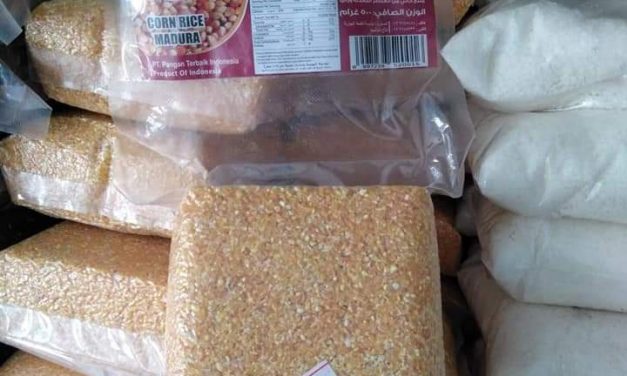 Warung Kelontong, Negara Bisa Apa? (2)