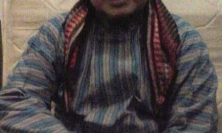 Kang Ahmad Iftah Sidik