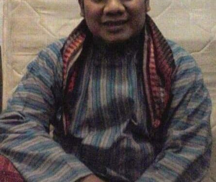 Kang Ahmad Iftah Sidik