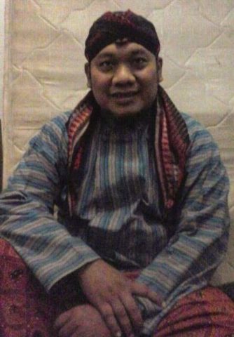 Kang Ahmad Iftah Sidik