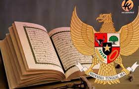 Pilih Al Qur’an atau Pancasila?