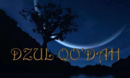 Makna dan Asal Penamaan Dzulqa’dah, Bulan Mulia dalam Islam