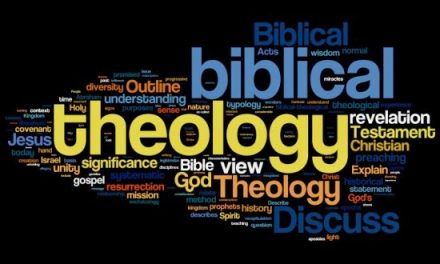 “Teologi Skripturalis”