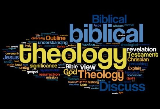 “Teologi Skripturalis”