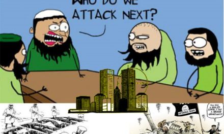 Visi Moderat, Misi Beragama: Visi Misi: Moderat Beragama