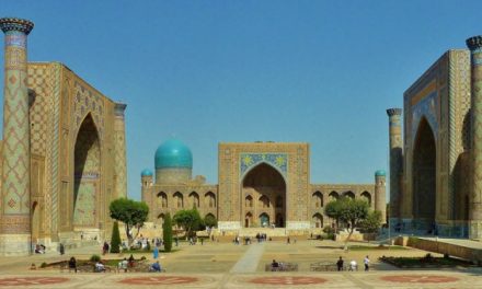 Barat, Islam, dan Hasrat Dominasi