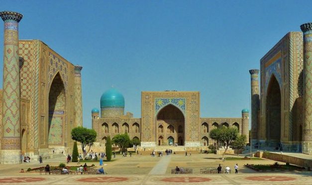 Barat, Islam, dan Hasrat Dominasi