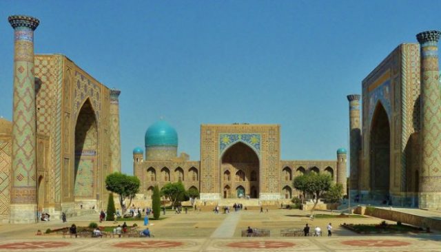 Barat, Islam, dan Hasrat Dominasi