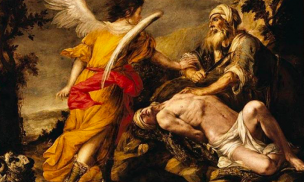 IDULADHA: Belajar Berkurban dari Radikalisme Cinta Keluarga Ibrahim