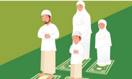 Iduladha 1442 H untuk ASN Kementerian Agama