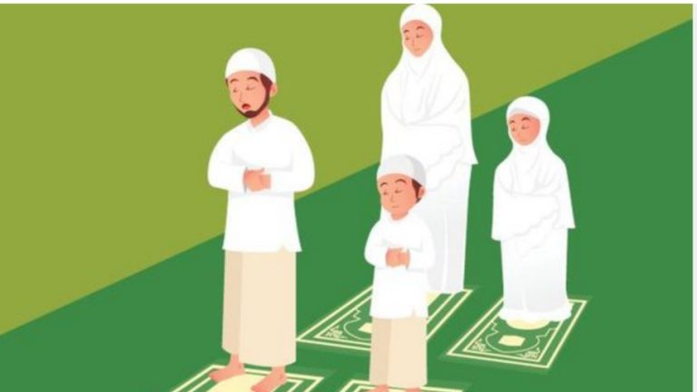 Iduladha 1442 H untuk ASN Kementerian Agama