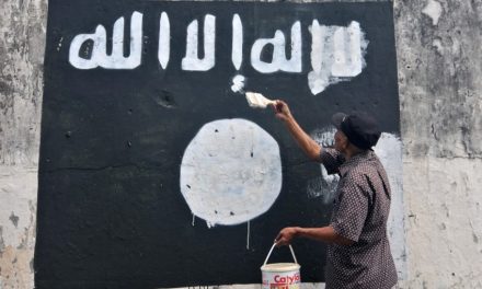 Misteri Pelaku Terorisme di Indonesia