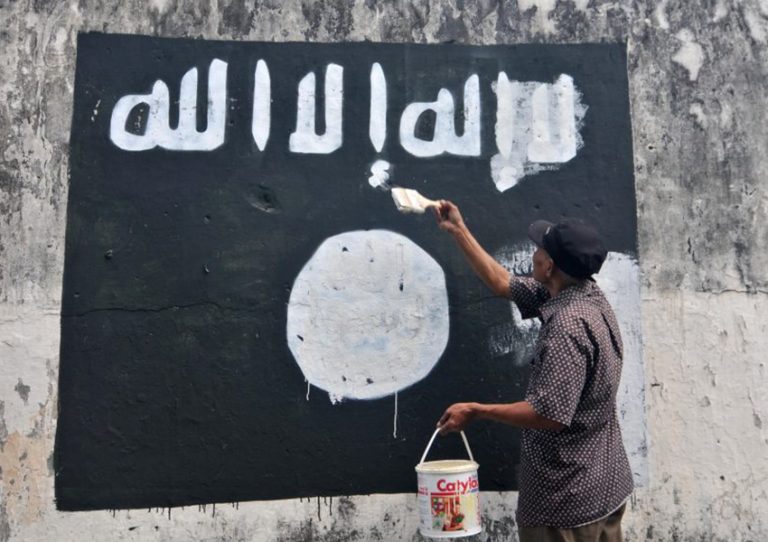 Misteri Pelaku Terorisme di Indonesia