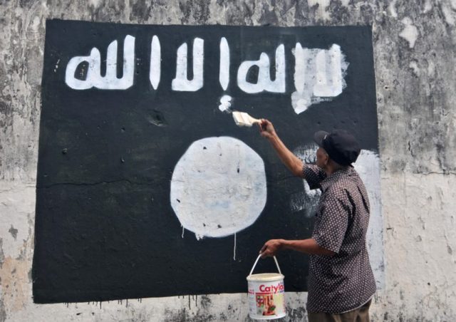 Misteri Pelaku Terorisme di Indonesia