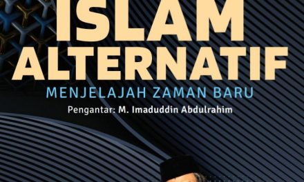 Kebangkitan Islam dan Membangkitan Islam Alternatif di Indonesia