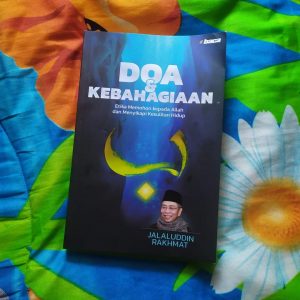 Melawan Virus Ketakutan