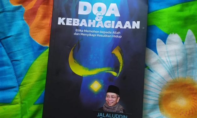 Melawan Virus Ketakutan