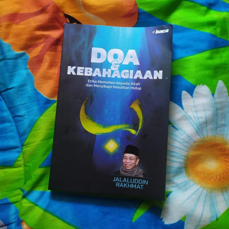 Melawan Virus Ketakutan