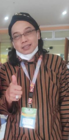 Ibadah dengan Akal, Bukan Nafsu